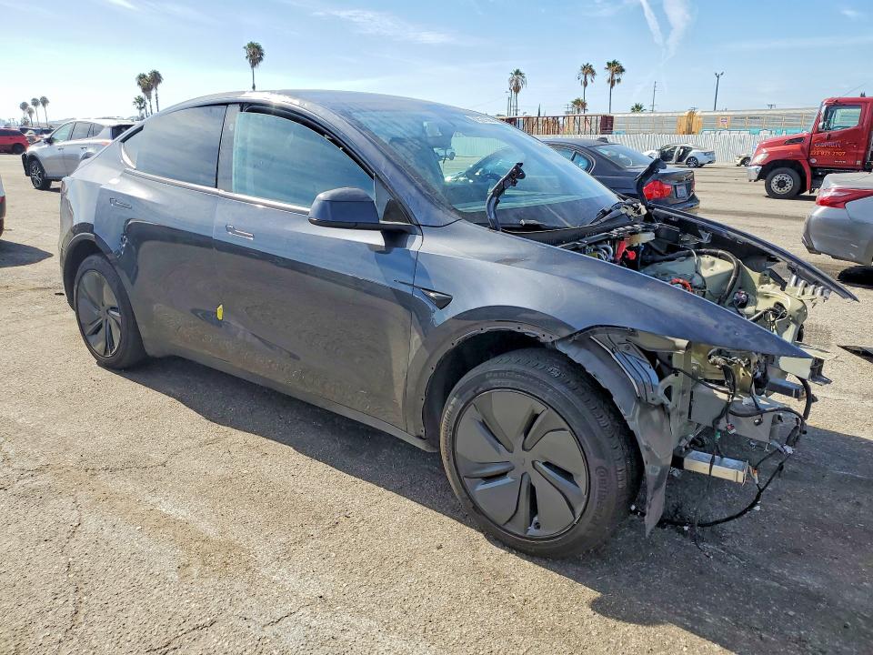 Aukcja sprzedaży 2026 Tesla Model Y, vin: 7SAYGDED3TF389002, numer aukcji: 62521606