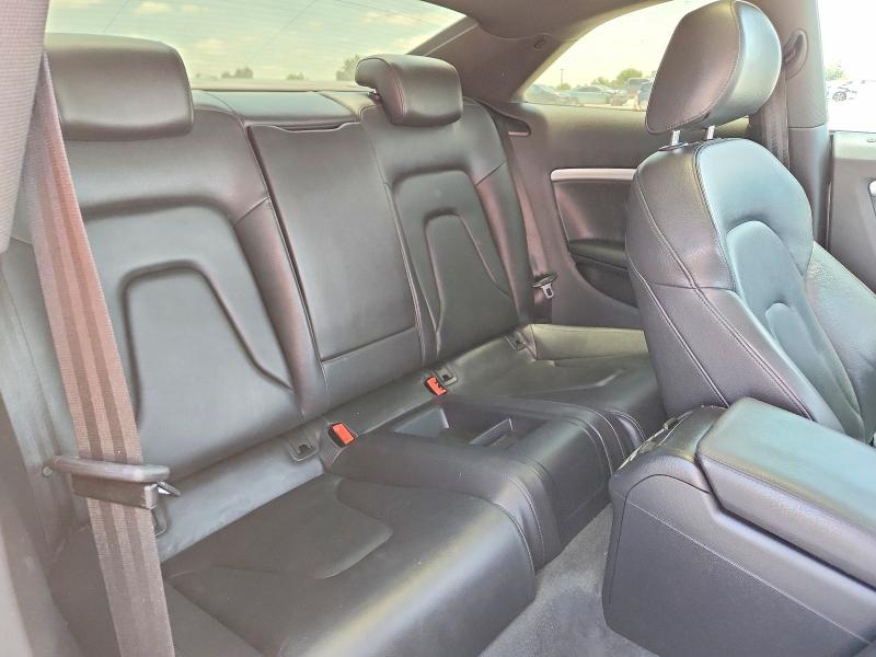 Aukcja sprzedaży 2016 Audi A5, vin: WAUM2AFR3GA038945, numer aukcji: 62163866