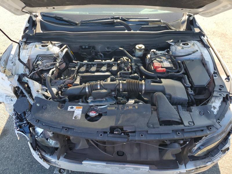 62270656 :رقم المزاد ، 1HGCV1F31KA120362 vin ، 2019 Honda Accord مزاد بيع