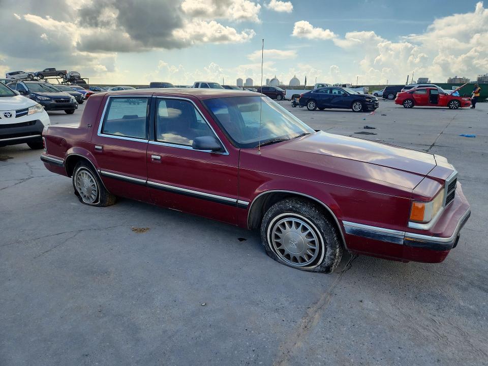 Продаж на аукціоні авто 1993 Dodge Dynasty, vin: 1B3XC56R7PD150877, номер лоту: 59745396