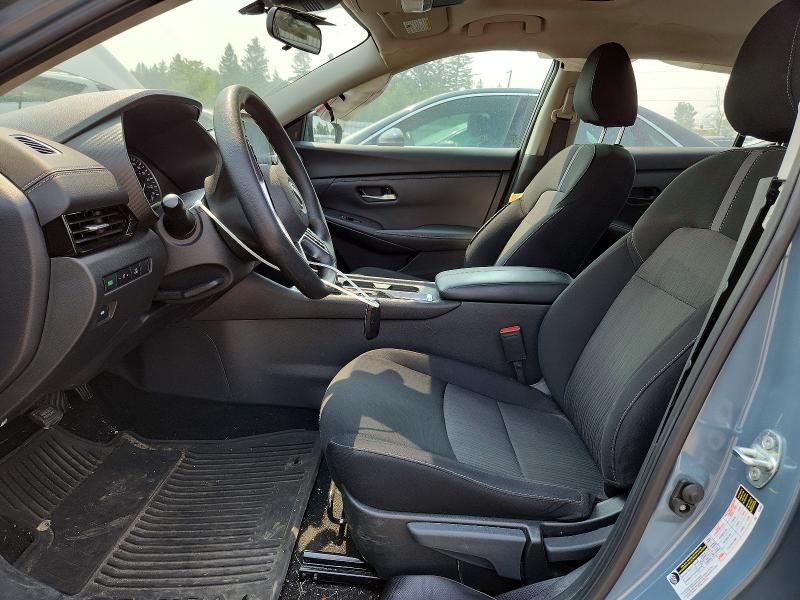 Продажа на аукционе авто 2024 Nissan Sentra, vin: 3N1AB8CV0RY309932, номер лота: 59725716