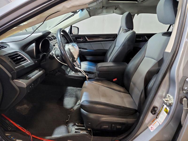 Продаж на аукціоні авто 2017 Subaru Legacy, vin: 4S3BNAR60H3010738, номер лоту: 59574276
