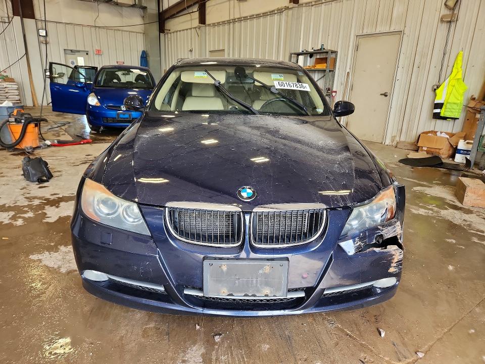 Aukcja sprzedaży 2008 Bmw 328, vin: WBAVC93598K043354, numer aukcji: 60167836