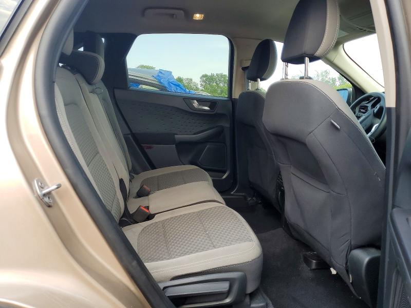 Aukcja sprzedaży 2020 Ford Escape, vin: 1FMCU9G60LUB23340, numer aukcji: 59867036