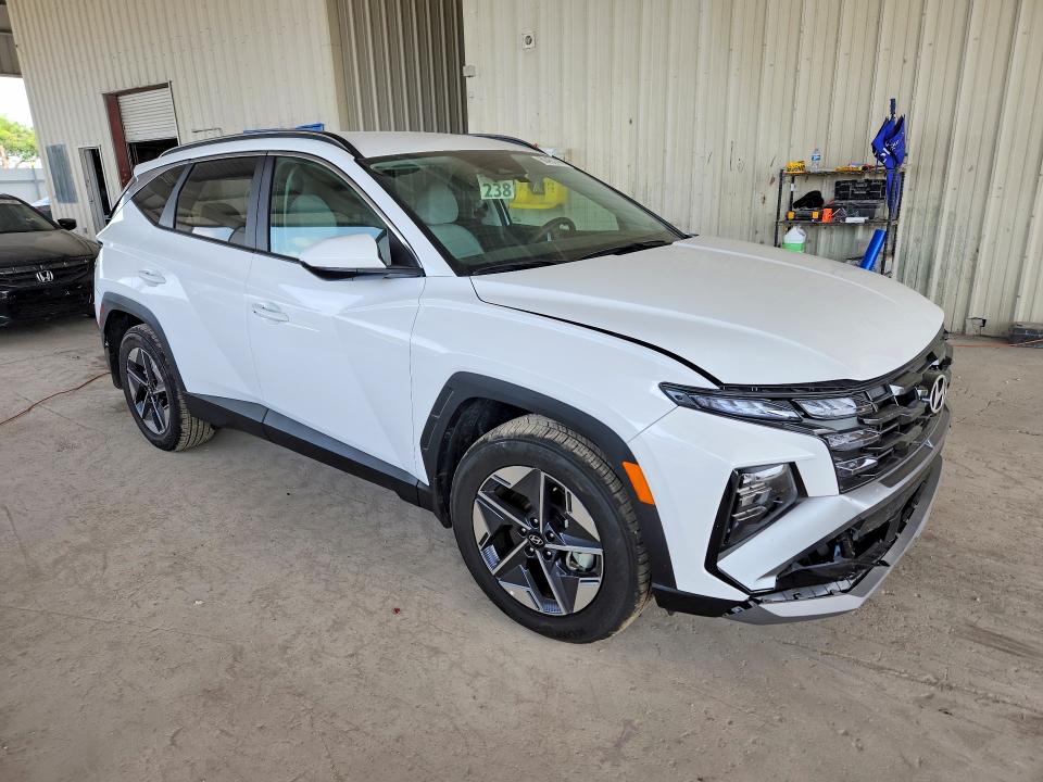 Продаж на аукціоні авто 2026 Hyundai Tucson, vin: 5NMJB3DE1TH620477, номер лоту: 60451446