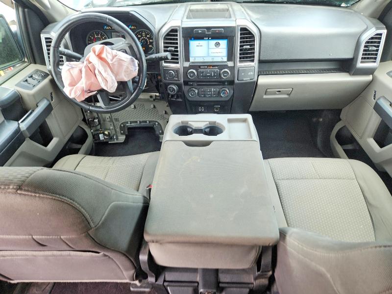 Aukcja sprzedaży 2016 Ford F150, vin: 1FTEW1EF8GKD94613, numer aukcji: 62338336