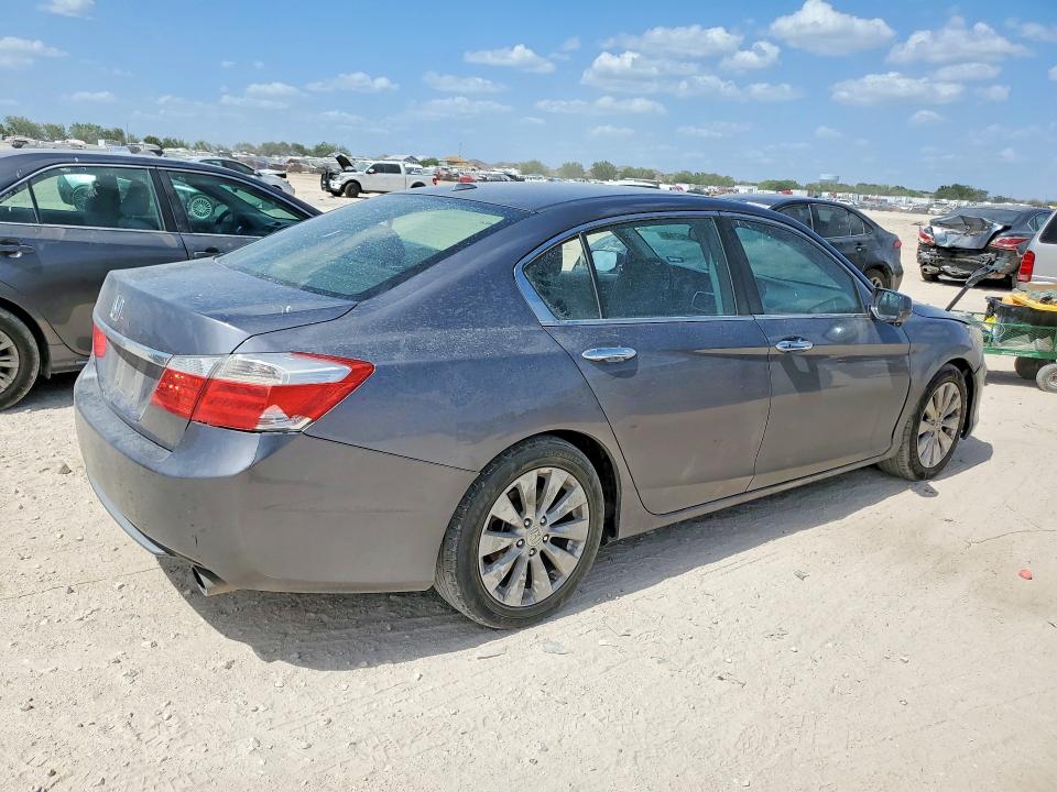 Продажа на аукционе авто 2013 Honda Accord, vin: 1HGCR2F85DA063351, номер лота: 60465716