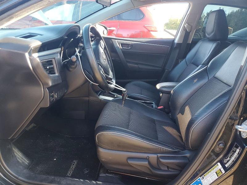Aukcja sprzedaży 2016 Toyota Corolla, vin: 2T1BURHE7GC637386, numer aukcji: 60432576