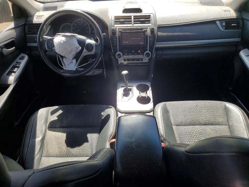 Aukcja sprzedaży 2014 Toyota Camry, vin: 4T1BF1FK2EU832957, numer aukcji: 60292906