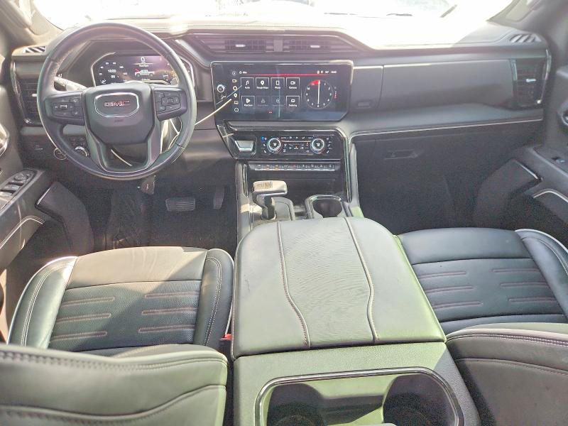 Aukcja sprzedaży 2023 Gmc Sierra, vin: 3GTUUFEL5PG278667, numer aukcji: 61938636
