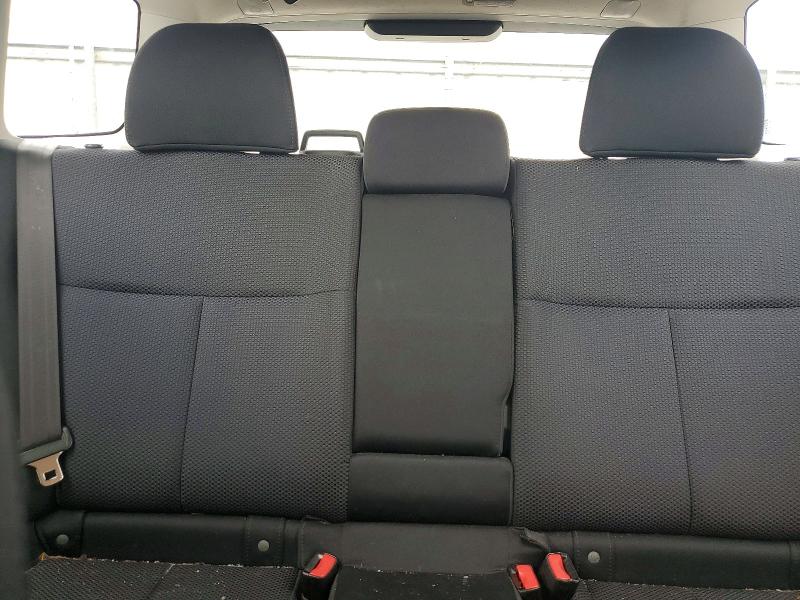 Aukcja sprzedaży 2012 Subaru Forester, vin: JF2SHABC4CH466259, numer aukcji: 59950816