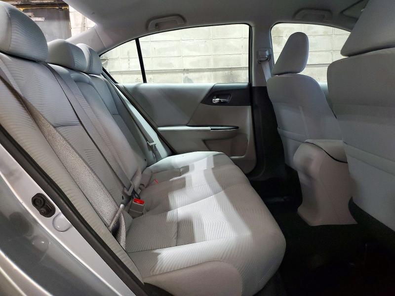 Продаж на аукціоні авто 2017 Honda Accord, vin: 1HGCR2F33HA133181, номер лоту: 61594956