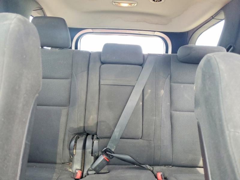 Aukcja sprzedaży 2011 Dodge Durango, vin: 1D4RE2GG8BC712431, numer aukcji: 61441726