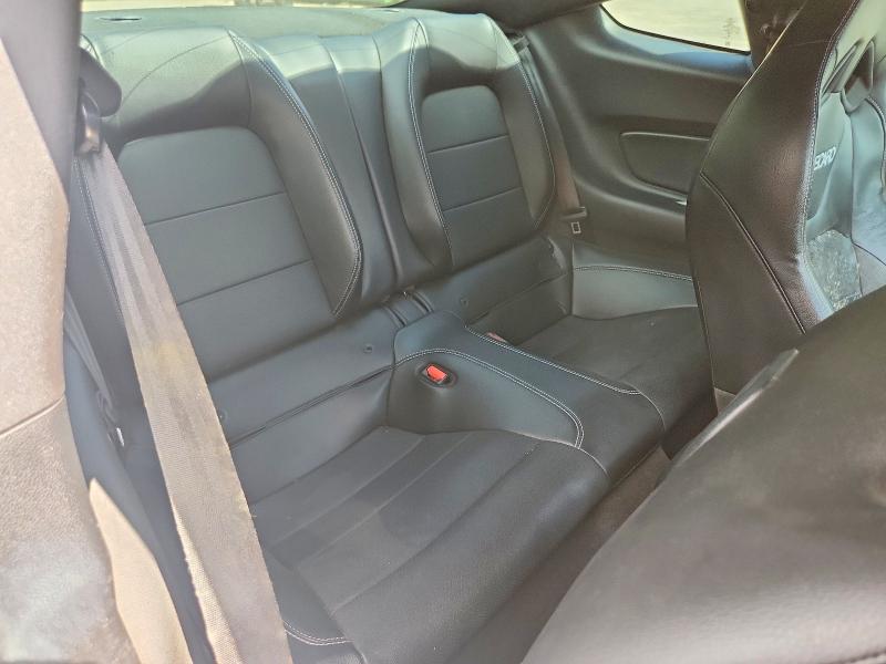 Aukcja sprzedaży 2022 Ford Mustang, vin: 1FA6P8CF6N5131535, numer aukcji: 59689966