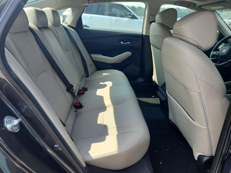 Продаж на аукціоні авто 2024 Honda Accord, vin: 1HGCY2F61RA059726, номер лоту: 63252096