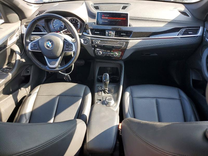 Aukcja sprzedaży 2020 Bmw X1, vin: WBXJG9C06L5R69344, numer aukcji: 61432626