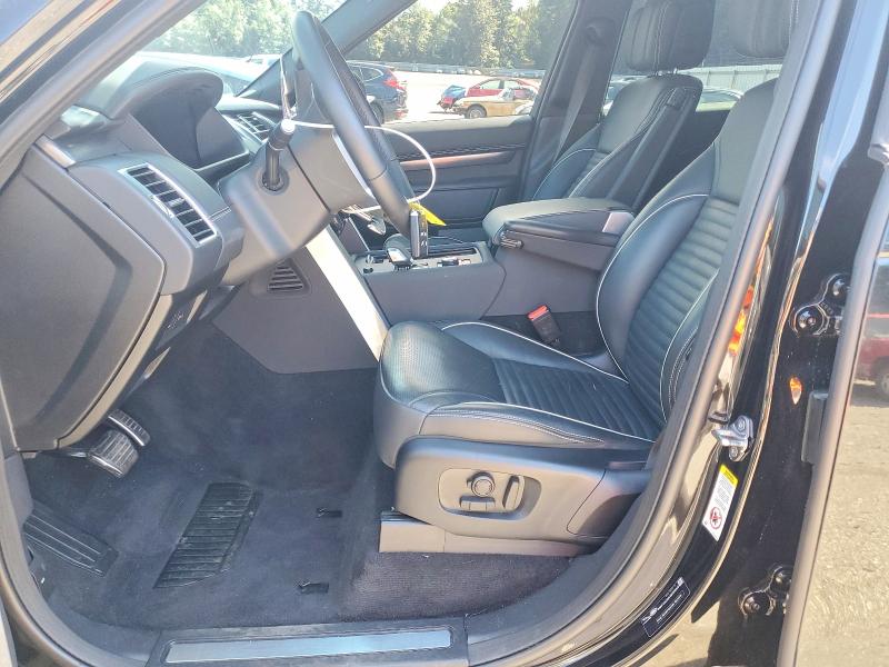 Aukcja sprzedaży 2024 Land Rover Discovery, vin: SALRW4EU0R2494444, numer aukcji: 59863076