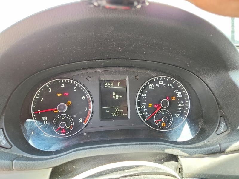 Aukcja sprzedaży 2015 Volkswagen Passat, vin: 1VWAS7A34FC112966, numer aukcji: 59796496