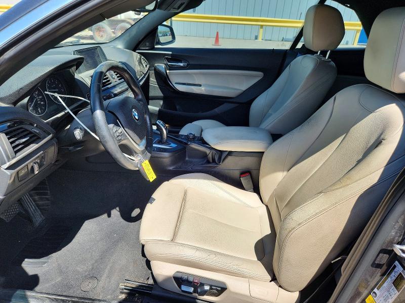 Продаж на аукціоні авто 2016 Bmw 228, vin: WBA1K9C56GV710072, номер лоту: 61913486