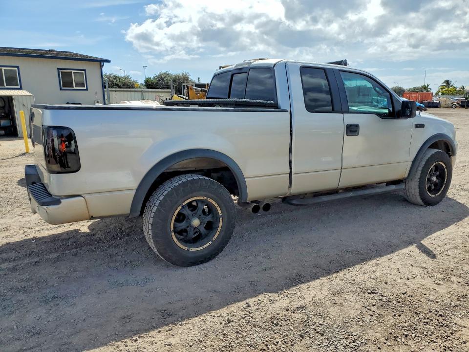 Aukcja sprzedaży 2006 Ford F150, vin: 1FTPX14V46NA89881, numer aukcji: 60886626