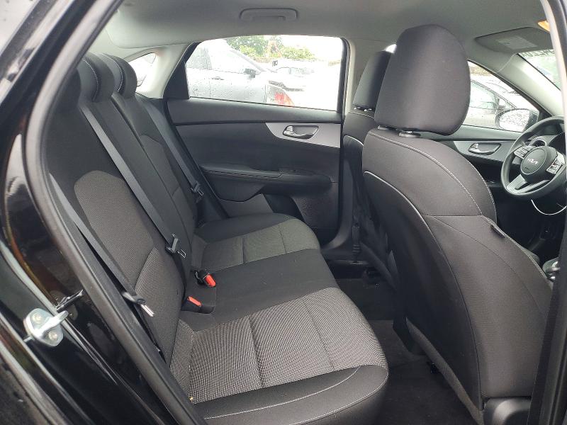 Продаж на аукціоні авто 2022 Kia Forte, vin: 3KPF24AD2NE438966, номер лоту: 60654226
