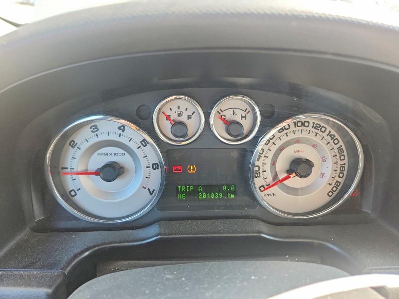 2008 Ford Edge მანქანა იყიდება აუქციონზე, vin: 2FMDK49C28BA00457, აუქციონის ნომერი: 60609856