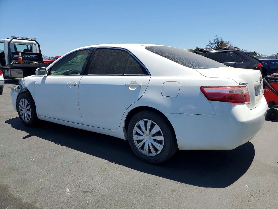 61907036 :رقم المزاد ، 4T1BE46K59U902395 vin ، 2009 Toyota Camry مزاد بيع