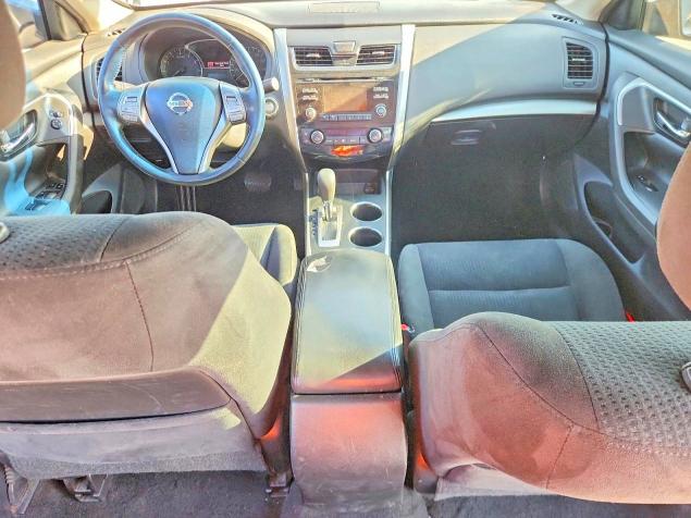 Продажа на аукционе авто 2015 Nissan Altima, vin: 1N4AL3APXFC587295, номер лота: 62410236