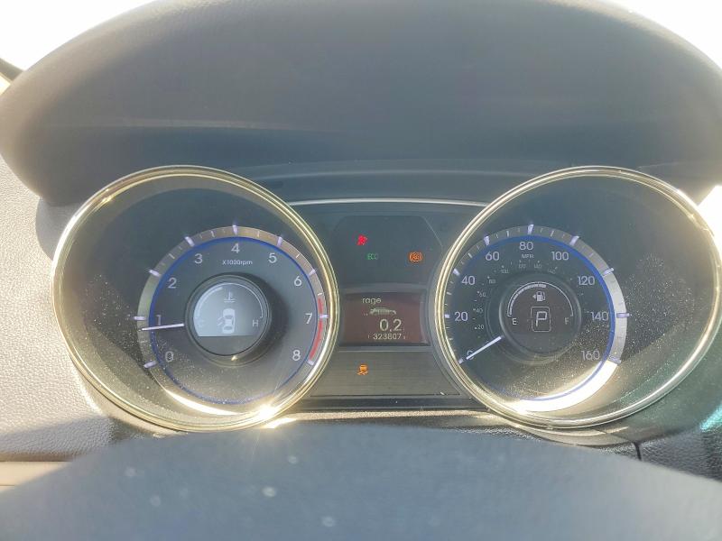 Продажа на аукционе авто 2013 Hyundai Sonata, vin: 5NPEB4AC4DH564534, номер лота: 61118656