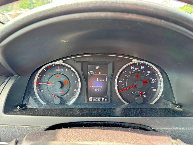 60158646 :رقم المزاد ، 4T1BF1FK1HU341316 vin ، 2017 Toyota Camry مزاد بيع