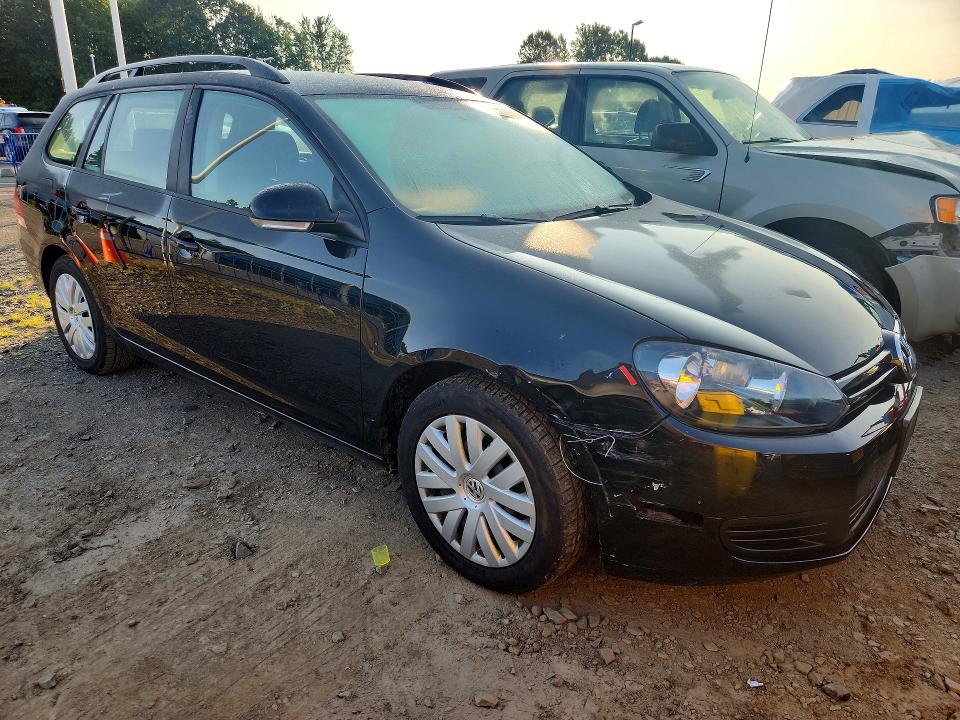 2013 Volkswagen Jetta მანქანა იყიდება აუქციონზე, vin: 3VWPP7AJ3DM610078, აუქციონის ნომერი: 62299506