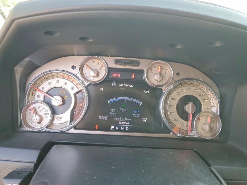 2016 Ram 3500 მანქანა იყიდება აუქციონზე, vin: 3C63RRKL3GG208823, აუქციონის ნომერი: 60954336