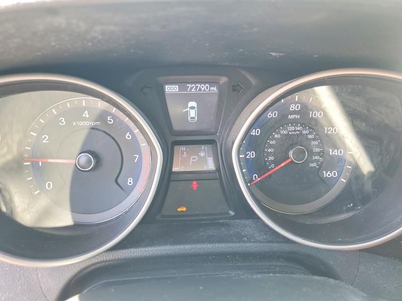 Продаж на аукціоні авто 2017 Hyundai Elantra Gt, vin: KMHD35LH7HU359028, номер лоту: 62420706