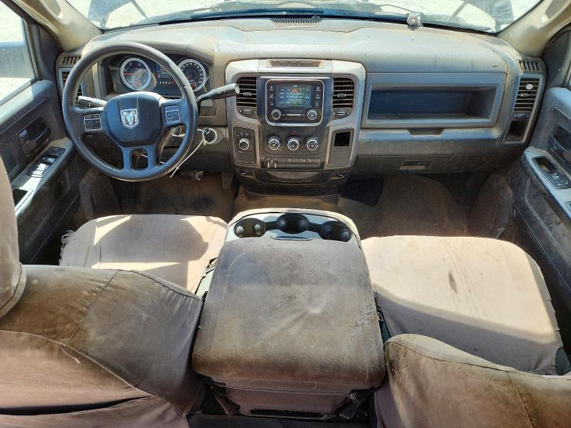 Aukcja sprzedaży 2015 Ram 2500, vin: 3C6UR5CL5FG552471, numer aukcji: 63374456