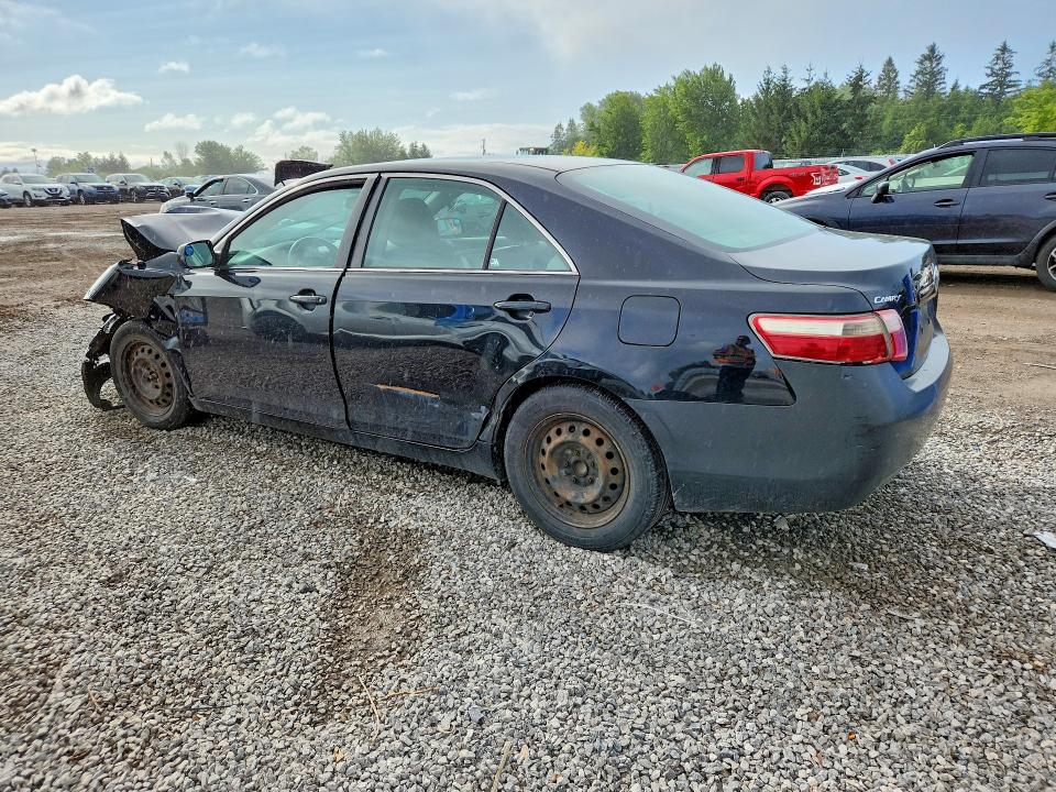 Aukcja sprzedaży 2007 Toyota Camry, vin: 4T1BE46K87U126468, numer aukcji: 61812816