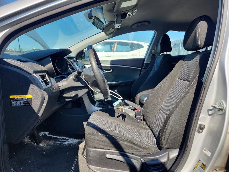 61949276 :رقم المزاد ، KMHD25LE6DU113560 vin ، 2013 Hyundai Elantra Gt مزاد بيع