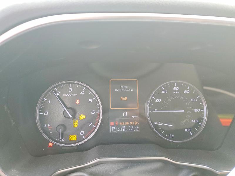 Продажа на аукционе авто 2021 Subaru Outback, vin: 4S4BTAMCXM3119474, номер лота: 60793866