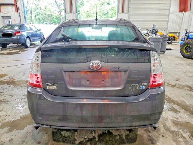 Aukcja sprzedaży 2009 Toyota Prius, vin: JTDKB20U893471438, numer aukcji: 63281156