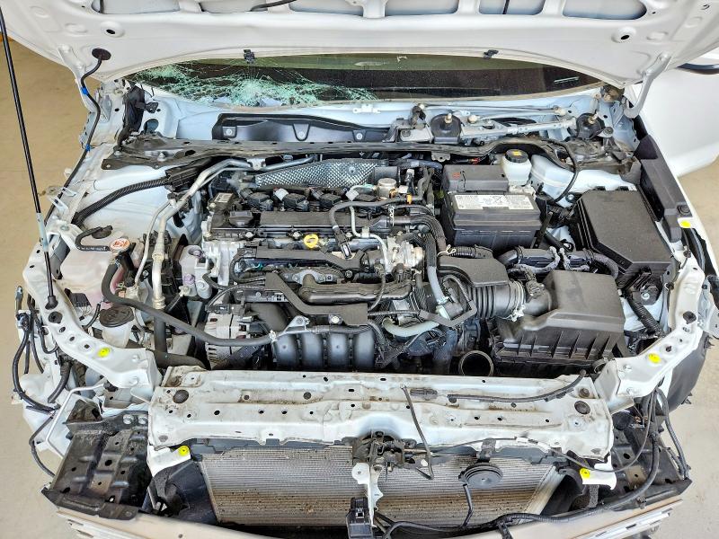 Продажа на аукционе авто 2023 Toyota Corolla, vin: 5YFP4MCE6PP152964, номер лота: 61242876