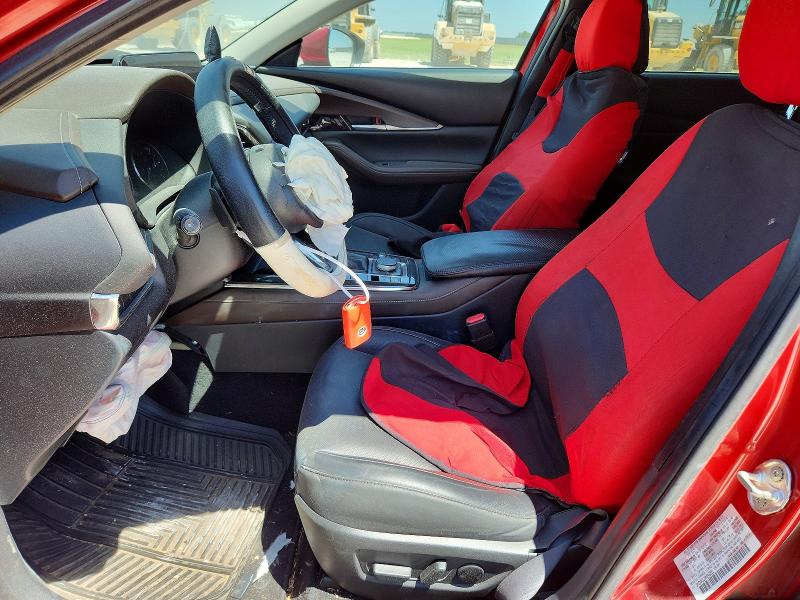 Aukcja sprzedaży 2021 Mazda Cx-30, vin: 3MVDMADL2MM249255, numer aukcji: 61980896