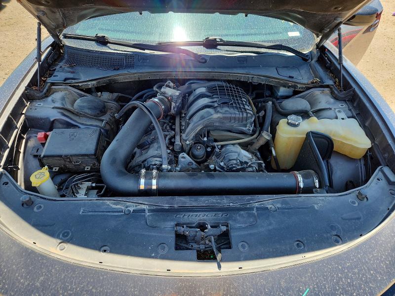 Aukcja sprzedaży 2020 Dodge Charger, vin: 2C3CDXBG3LH111831, numer aukcji: 62858206