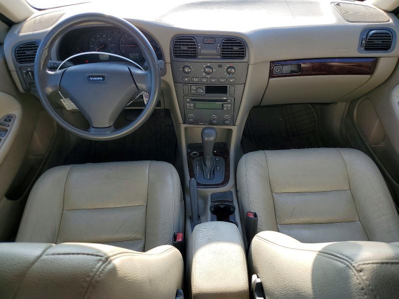 Продаж на аукціоні авто 2004 Volvo S40, vin: YV1VS275X4F091806, номер лоту: 60473856