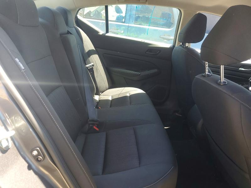 Продажа на аукционе авто 2025 Nissan Altima, vin: 1N4BL4DV3SN415550, номер лота: 63054826