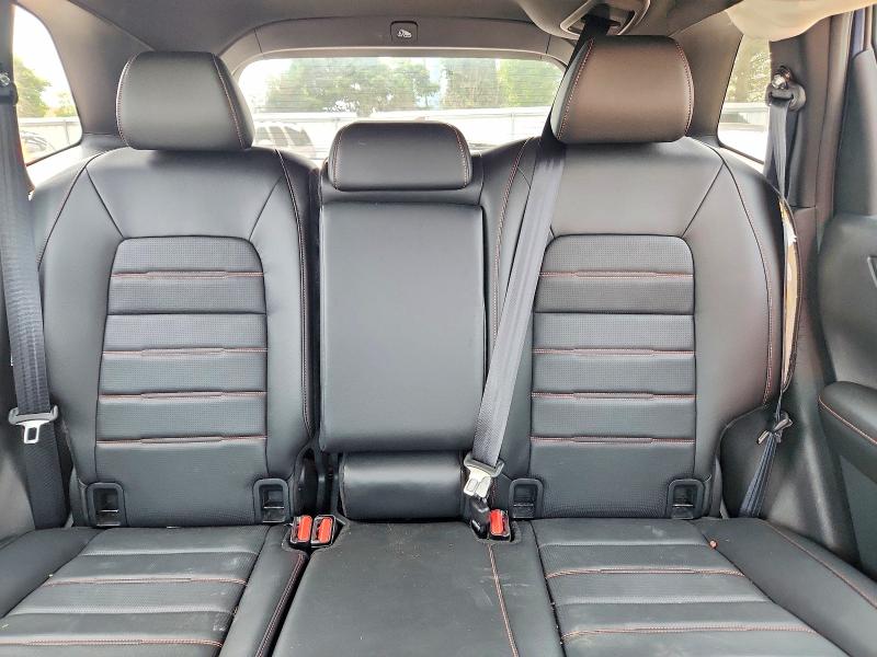 Продаж на аукціоні авто 2025 Honda Cr-v, vin: 7FARS6H8XSE055806, номер лоту: 60419656