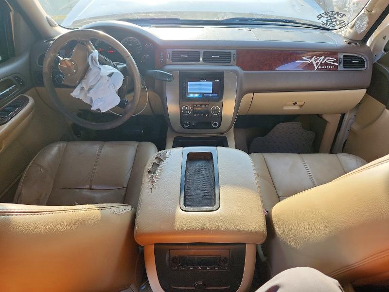 Aukcja sprzedaży 2009 Gmc Sierra, vin: 3GTEK33389G166847, numer aukcji: 61615256