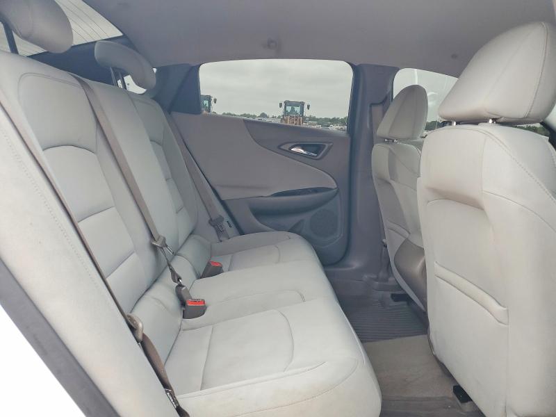 61630176 :رقم المزاد ، 1G1ZC5ST7LF136249 vin ، 2020 Chevrolet Malibu مزاد بيع