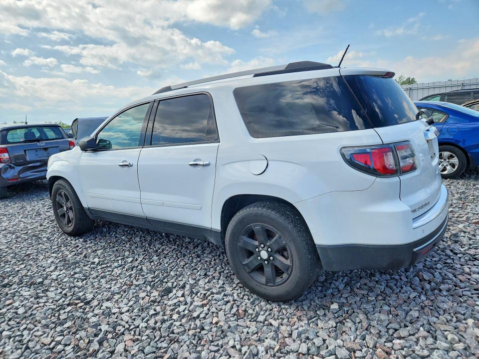 Продаж на аукціоні авто 2016 Gmc Acadia, vin: 1GKKVPKD3GJ271517, номер лоту: 60015136