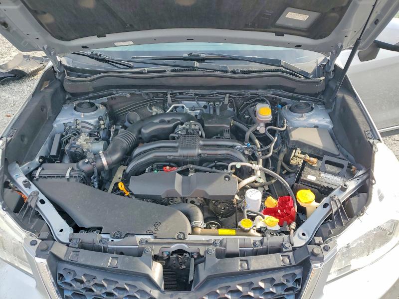Aukcja sprzedaży 2016 Subaru Forester, vin: JF2SJAXC1GH512133, numer aukcji: 61516776