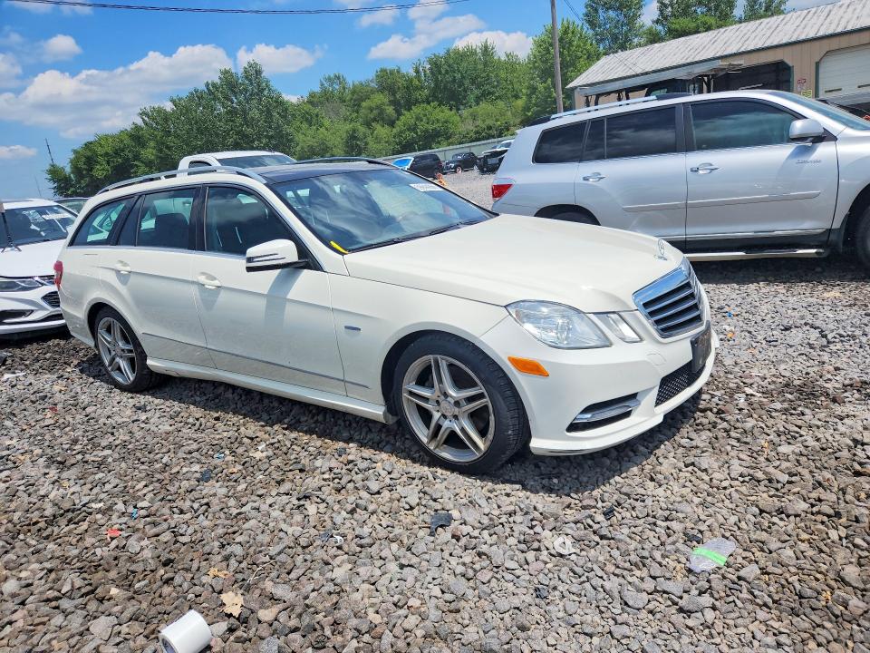 59644966 :رقم المزاد ، WDDHH8JBXCA572997 vin ، 2012 Mercedes-benz E مزاد بيع
