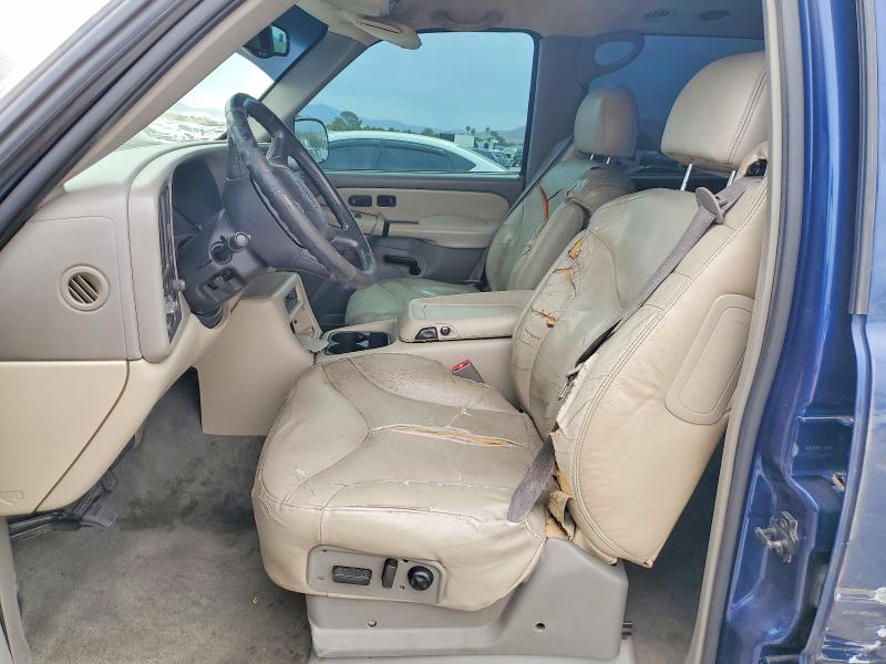 2001 Gmc Yukon Xl მანქანა იყიდება აუქციონზე, vin: 1GKEC16T41J311029, აუქციონის ნომერი: 61746566
